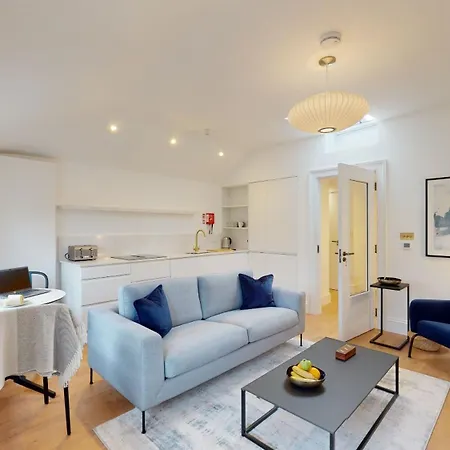 St Stephen's Apartamento Dublin
