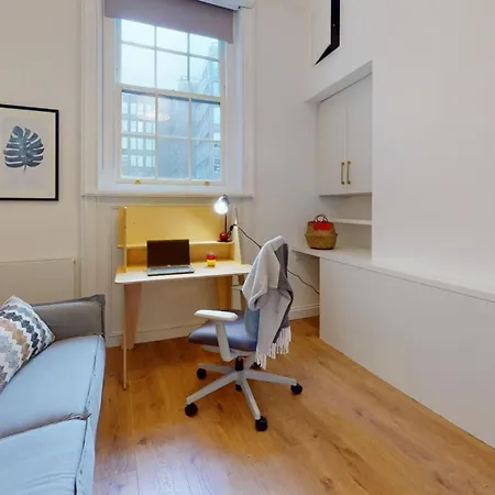 St Stephen's Apartamento Dublin