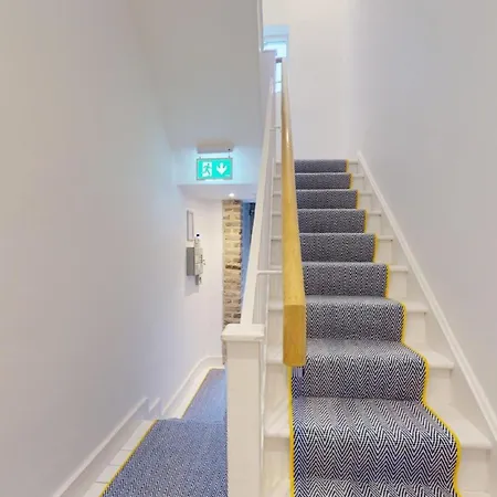 St Stephen's Apartamento Dublin